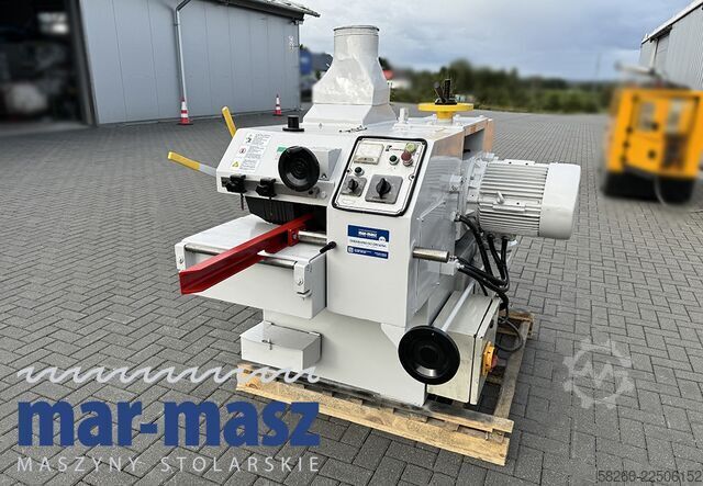 Caterpillar multi-saw Cosmec 250/100