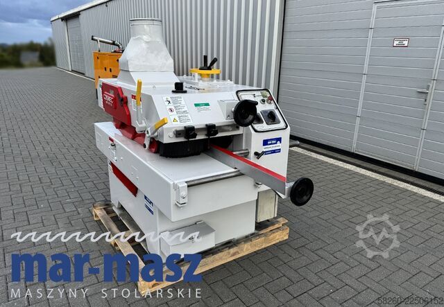 Caterpillar multi-saw Cosmec 250/100