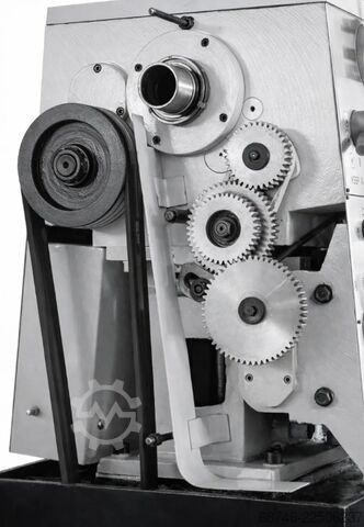 CNC Lathe 410×1000 mm Viber-System 410×1000 mm