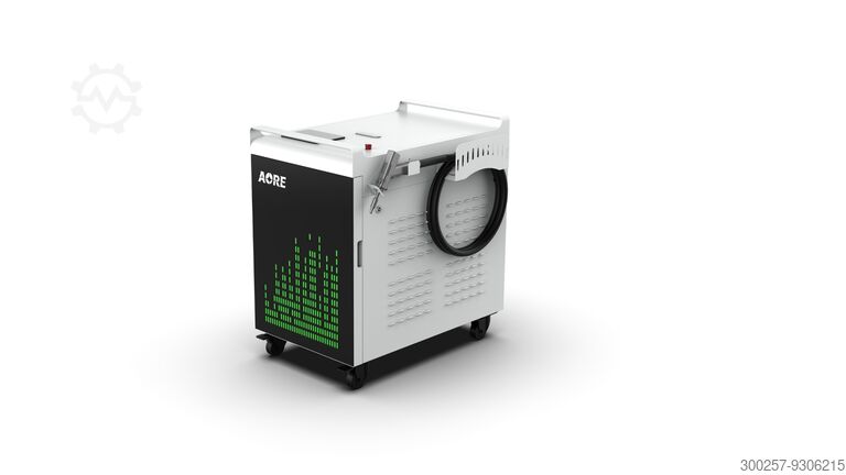 Laserschneidmaschine AORE HW  3in1 Welding Cleaning Cutting