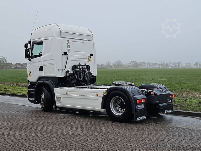 Standard-SZM SCANIA R410