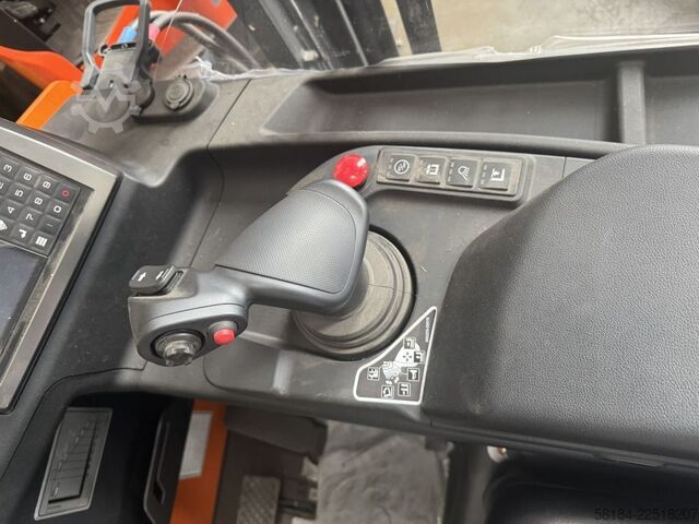 Schubmaststapler Doosan BR14JW-9
