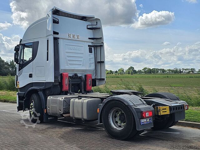 Standard-SZM IVECO AS440S51 STRALIS