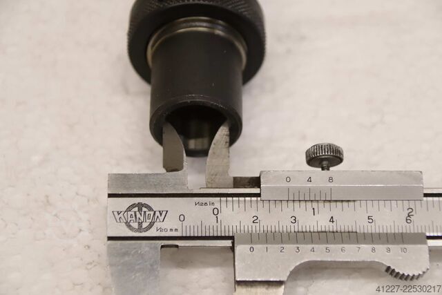 Adjusting sleeves Ø28 mm 9 pieces unbekannt MK1 / MK2