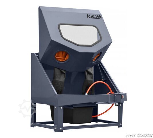 MP150 workshop washer CORMAK MP150+20L PŁYNU