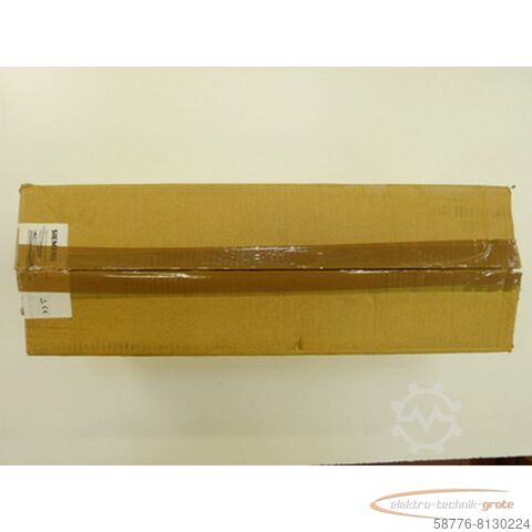 Component Siemens 6FC5203-0AD27-0AA0 Steuertafel - ! -