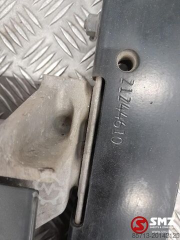 Chassis part Volvo Occ spatbordsteun links Volvo