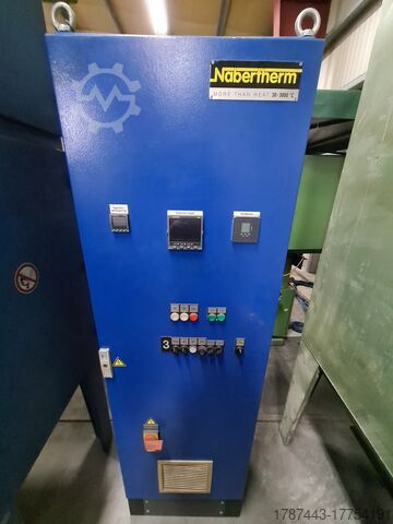 Salt bath oven Nabertherm TSB 40 /40S