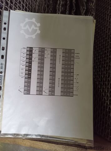 Salt bath oven Nabertherm TSB 40 /40S