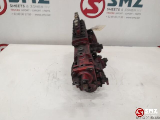 Fuel pump Man Occ brandstofinjectiepomp D2866LOH/LXOH MAN