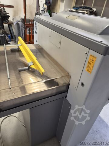 Papierschneidemaschine Polar Mohr 66