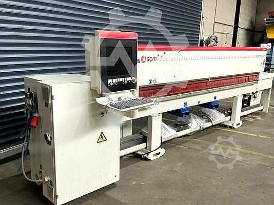 Plattenaufteilsägen SCM Sigma Prima 67 2015 SCM Sigma Prima 67