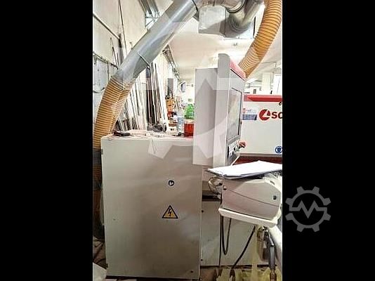 Plattenaufteilsägen SCM Sigma Prima 67 2015 SCM Sigma Prima 67