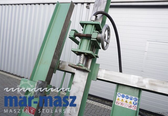 Montagepresse zum Verleimen JORDEX MS72B 