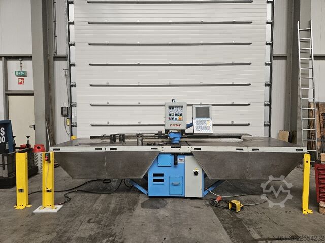Stanzmaschine Euromac CX 1000 30