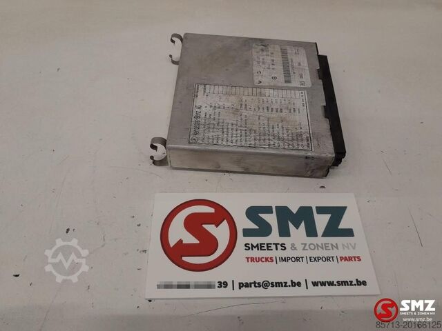 Engine management Mercedes Occ ECU FMR regeleenheid Mercedes