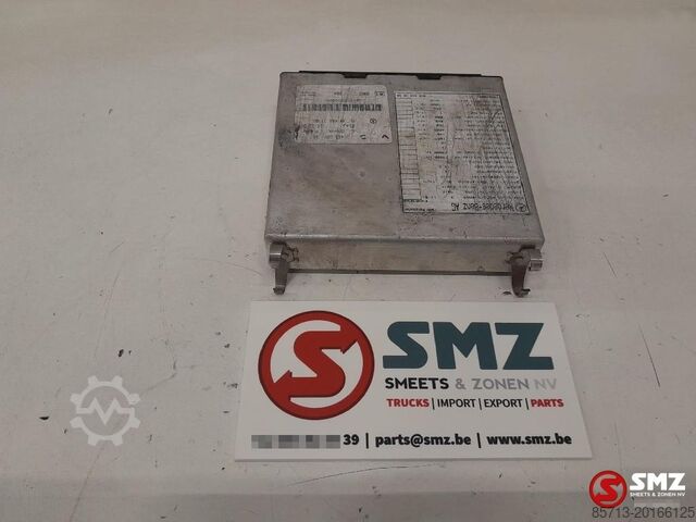 Engine management Mercedes Occ ECU FMR regeleenheid Mercedes
