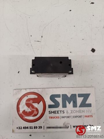 Engine management Renault Occ ECU versnellingskiezer regeleenheid Renault