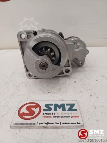 Electronics Daf Starter daf