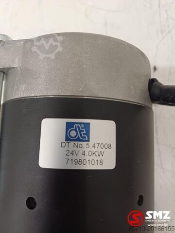 Electronics Daf Starter daf