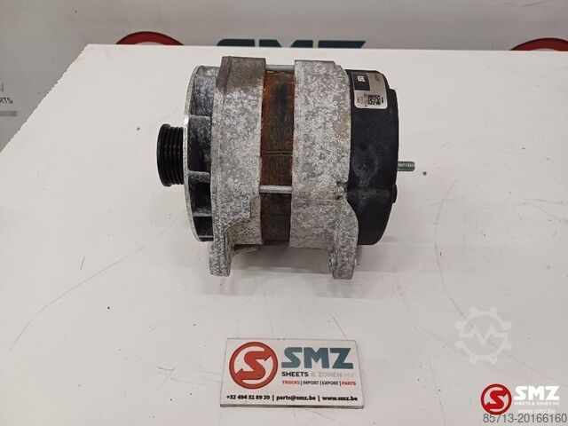Alternator Caterpillar Alternator Caterpillar