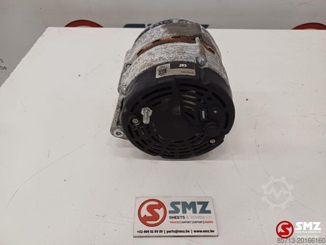 Alternator Caterpillar Alternator Caterpillar