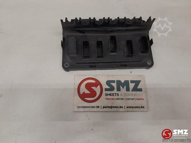 Engine management Daf Occ ECU chassisregeleenheid DAF