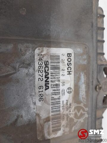 Engine management Scania Occ motorregeleenheid Scania 1436272