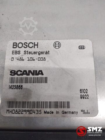 Engine management Scania Occ EBS regeleenheid Scania 1423866