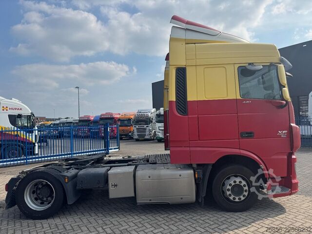Standard tractor DAF XF 440 FT NL Truck / APK-TuV 03-27