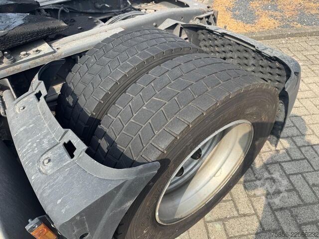 Standard tractor DAF XF 440 FT NL Truck / APK-TuV 03-27