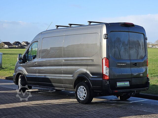 High-roof van FORD TRANSIT 2.0 L3H2 CarPlay Xenon!