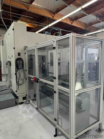Vertical turning lathe EMAG VL 3 DUO