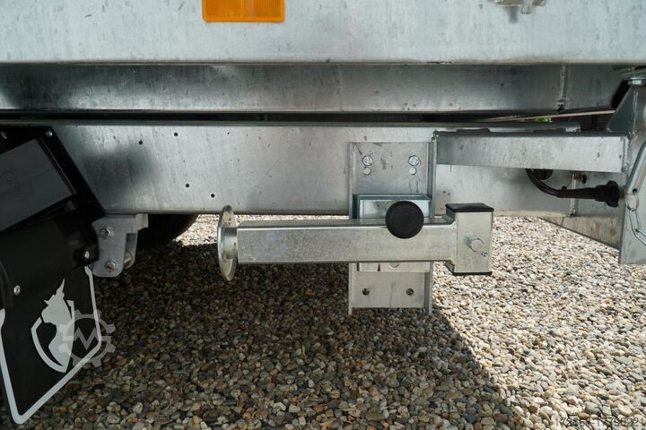 Kipper 3-Seiten Hapert Cobalt HM-2 FERRO MULTI PARAB. NFW 375X180X30CM