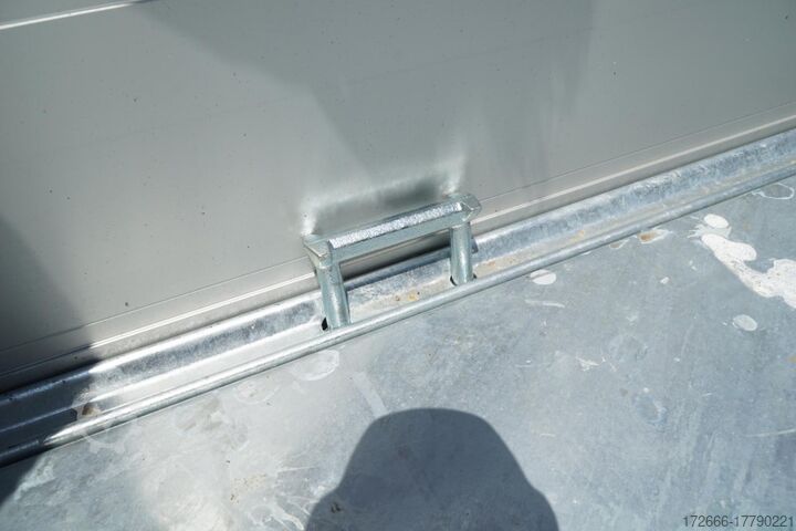 Kipper 3-Seiten Hapert Cobalt HM-2 FERRO MULTI PARAB. NFW 375X180X30CM