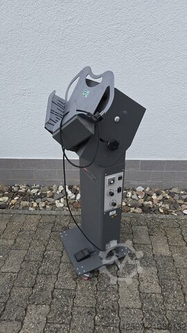 Perfect binder FKS Printjog JL-400