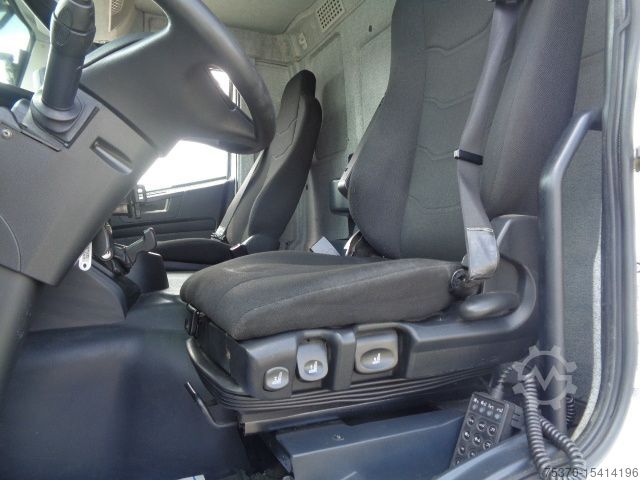 Special purpose truck IVECO STRALIS AD190S31