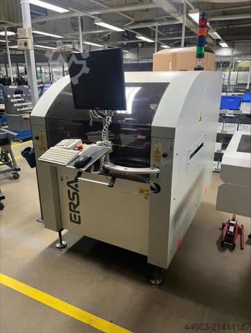 Special Machine ERSA B1