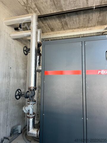 TWK PEGASO electric heater TWK PEGASO 150 OAF