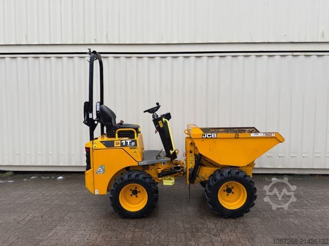 Other JCB 1T-2 Hochkipper Dumper /583 H/1.000 KG / 2021 BJ