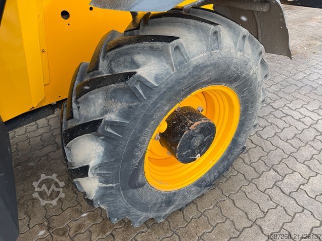 Other JCB 540-170 / 81 KW / A/C / 2019 BJ