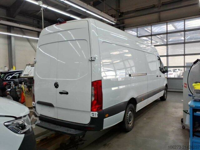 Van Mercedes-Benz Sprinter 317 Maxi,Kamera,LED Scheinwerfer