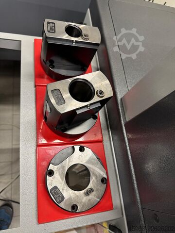 Tool presetter Zoller venturion 450