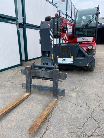 Telehandler Magni RTH6.25-D/D (6497)