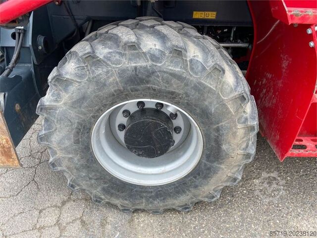 Telehandler Magni RTH6.25-D/D (6497)
