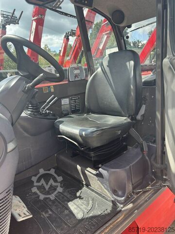 Telehandler Manitou MT1840 easy (4047)