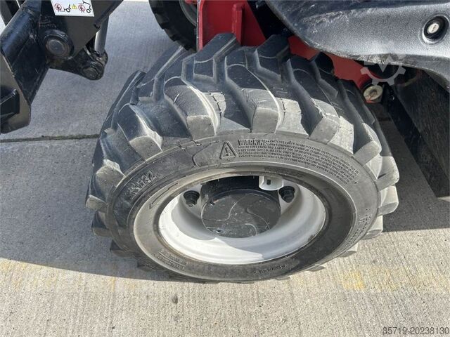 Telehandler Manitou MT625 H (9184)