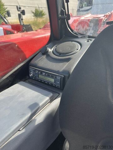 Telehandler Manitou MT625 H (9184)