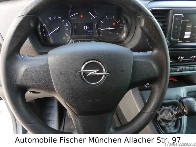 Kastenwagen OPEL Vivaro C`*Cargo M Edition L2*Würth*