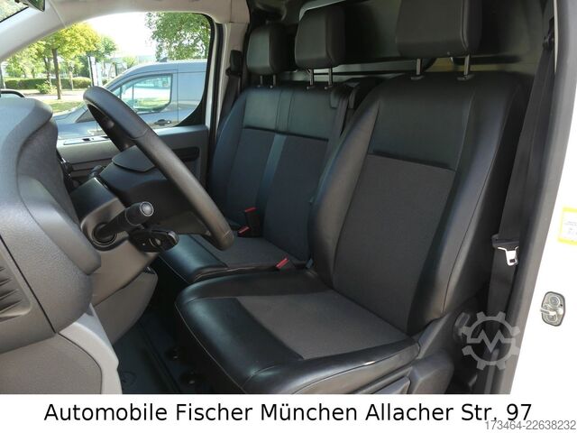 Kastenwagen OPEL Vivaro C`*Cargo M Edition L2*Würth*